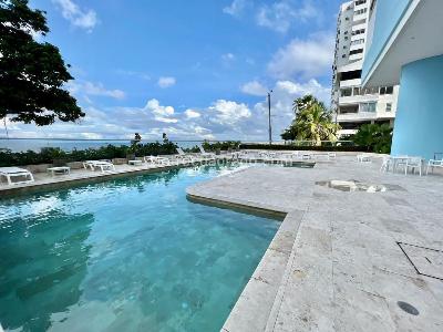 Apartamento de 2 alcobas en venta en Cartagena El Laguito, Cartagena, 97 m² · foto 3 de 19