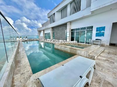 Apartamento de 2 alcobas en venta en Cartagena El Laguito, Cartagena, 97 m² · foto 4 de 19