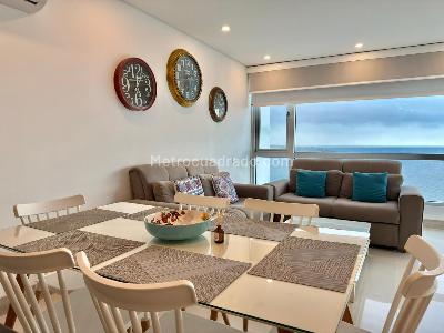 Apartamento de 2 alcobas en venta en Cartagena El Laguito, Cartagena, 97 m² · foto 10 de 19