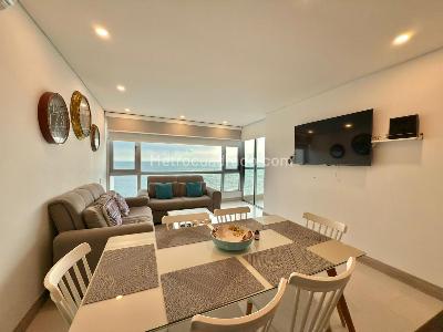 Apartamento de 2 alcobas en venta en Cartagena El Laguito, Cartagena, 97 m² · foto 11 de 19