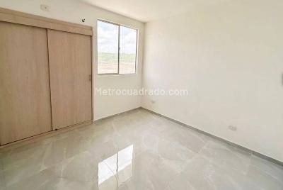 Apartamento de 2 alcobas en venta en Serena Del Mar, Cartagena, 50 m² · foto 8 de 14
