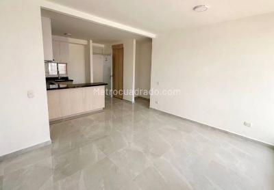 Apartamento de 2 alcobas en venta en Serena Del Mar, Cartagena, 50 m² · foto 9 de 14