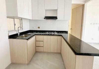 Apartamento de 2 alcobas en venta en Serena Del Mar, Cartagena, 50 m² · foto 14 de 14