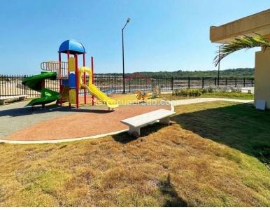 Apartamento de 2 alcobas en venta en Serena Del Mar, Cartagena, 50 m² · foto 2 de 14