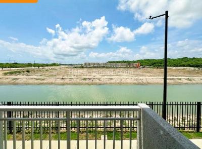 Apartamento de 2 alcobas en venta en Serena Del Mar, Cartagena, 50 m² · foto 4 de 14