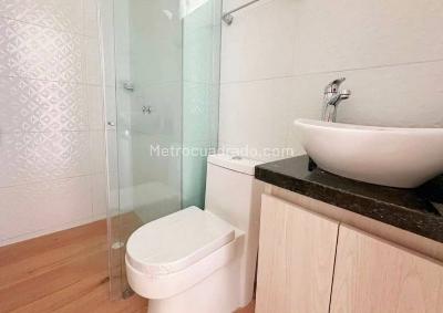 Apartamento de 2 alcobas en venta en Serena Del Mar, Cartagena, 50 m² · foto 12 de 14
