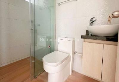 Apartamento de 2 alcobas en venta en Serena Del Mar, Cartagena, 50 m² · foto 13 de 14