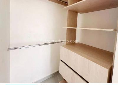 Apartamento de 2 alcobas en venta en Serena Del Mar, Cartagena, 50 m² · foto 6 de 14