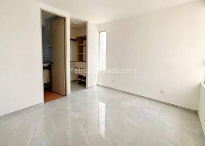 Apartamento de 2 alcobas en venta en Serena Del Mar, Cartagena, 50 m² · foto 7 de 14