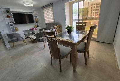 Apartamento en venta en Serena Del Mar, Cartagena · foto 8 de 20