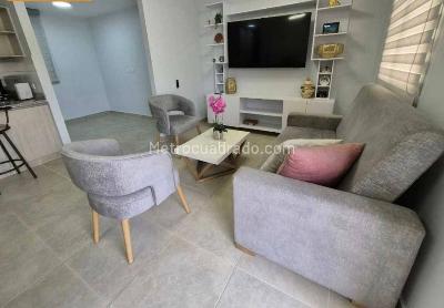 Apartamento en venta en Serena Del Mar, Cartagena · foto 9 de 20