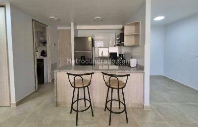Apartamento en venta en Serena Del Mar, Cartagena · foto 10 de 20