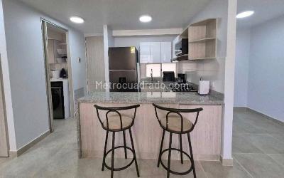 Apartamento en venta en Serena Del Mar, Cartagena · foto 13 de 20