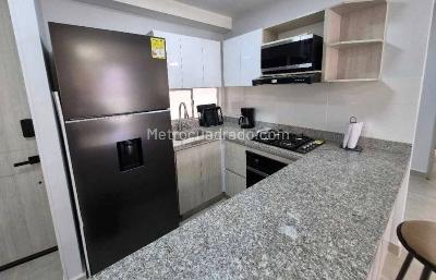Apartamento en venta en Serena Del Mar, Cartagena · foto 14 de 20