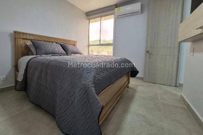 Apartamento en venta en Serena Del Mar, Cartagena · foto 16 de 20