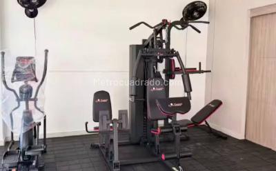 Apartamento en venta en Serena Del Mar, Cartagena · foto 4 de 20