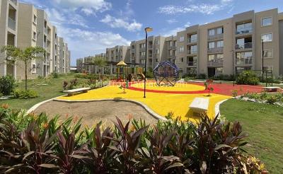 Apartamento en venta en Serena Del Mar, Cartagena · foto 3 de 20