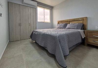 Apartamento en venta en Serena Del Mar, Cartagena · foto 15 de 20