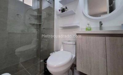 Apartamento en venta en Serena Del Mar, Cartagena · foto 18 de 20