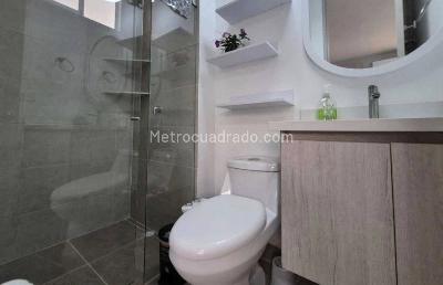 Apartamento en venta en Serena Del Mar, Cartagena · foto 17 de 20