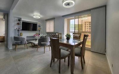 Apartamento en venta en Serena Del Mar, Cartagena · foto 5 de 20