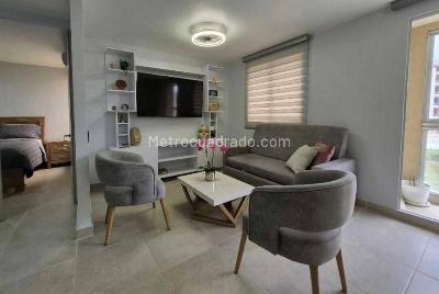 Apartamento en venta en Serena Del Mar, Cartagena · foto 6 de 20