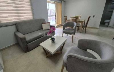 Apartamento en venta en Serena Del Mar, Cartagena · foto 7 de 20