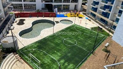Apartamento en venta en Serena Del Mar, Cartagena · foto 4 de 16