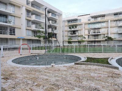 Apartamento en venta en Serena Del Mar, Cartagena · foto 5 de 16