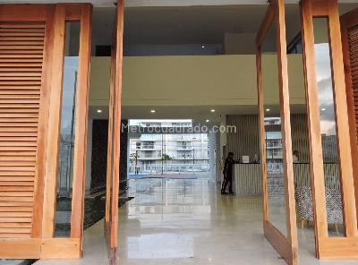 Apartamento en venta en Serena Del Mar, Cartagena · foto 2 de 16