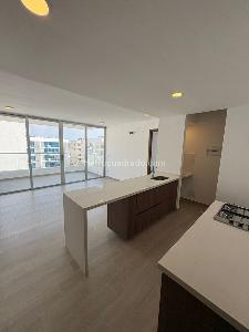 Apartamento en venta en Serena Del Mar, Cartagena · foto 8 de 16