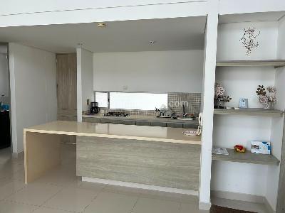 Apartamento en venta en Serena Del Mar, Cartagena · foto 12 de 17