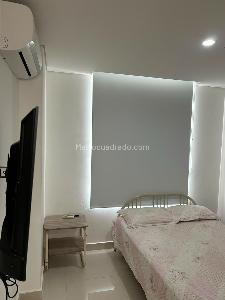 Apartamento en venta en Serena Del Mar, Cartagena · foto 15 de 17