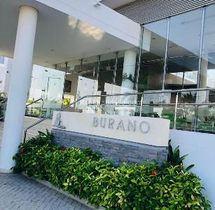 Apartamento en venta en Serena Del Mar, Cartagena · foto 2 de 17