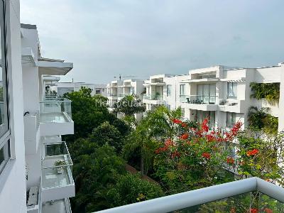 Apartamento en venta en Serena Del Mar, Cartagena · foto 5 de 17