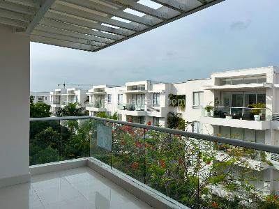 Apartamento en venta en Serena Del Mar, Cartagena · foto 6 de 17