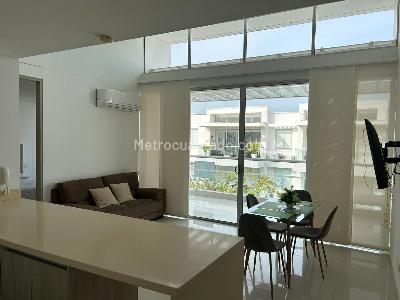 Apartamento en venta en Serena Del Mar, Cartagena · foto 7 de 17