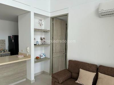 Apartamento en venta en Serena Del Mar, Cartagena · foto 8 de 17