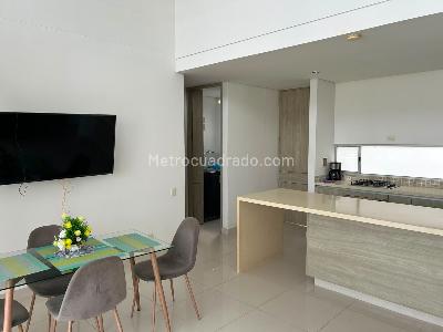 Apartamento en venta en Serena Del Mar, Cartagena · foto 10 de 17