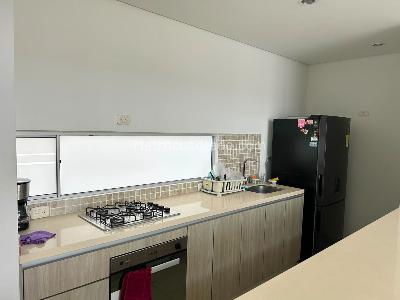 Apartamento en venta en Serena Del Mar, Cartagena · foto 13 de 17