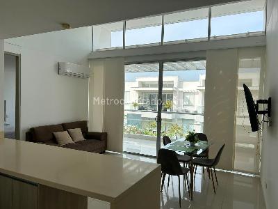 Apartamento en venta en Serena Del Mar, Cartagena · foto 11 de 17