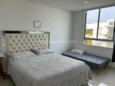 Apartamento en venta en Serena Del Mar, Cartagena · foto 14 de 17