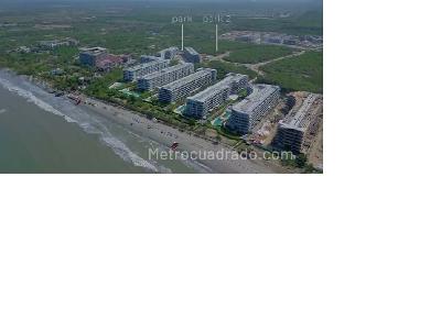 Apartamento en venta en Serena Del Mar, Cartagena · foto 3 de 4