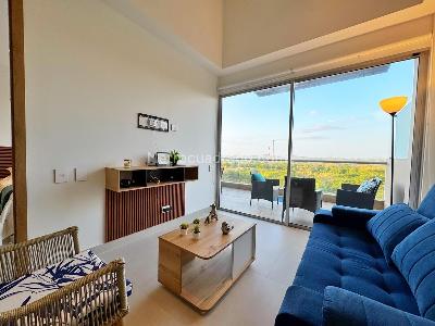 Apartamento en venta en Zona Norte, Cartagena · foto 6 de 16