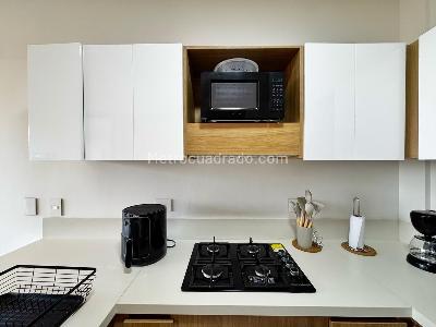 Apartamento en venta en Zona Norte, Cartagena · foto 7 de 16