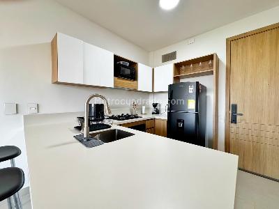 Apartamento en venta en Zona Norte, Cartagena · foto 9 de 16