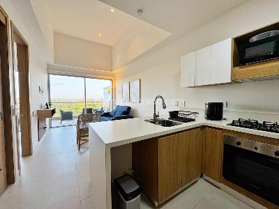 Apartamento en venta en Zona Norte, Cartagena · foto 8 de 16