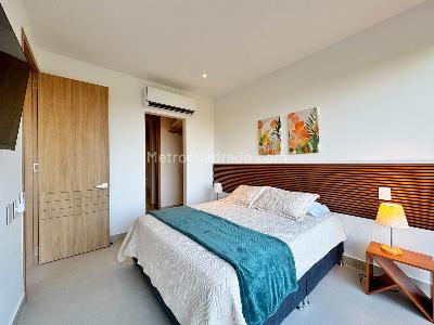 Apartamento en venta en Zona Norte, Cartagena · foto 3 de 16