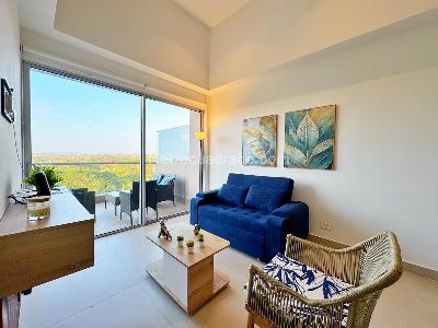 Apartamento en venta en Zona Norte, Cartagena · foto 5 de 16