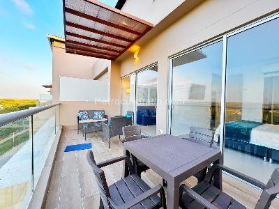 Apartamento en venta en Zona Norte, Cartagena · foto 14 de 16